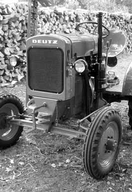 Deutz